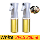 2PCS-200ml white / CHINA