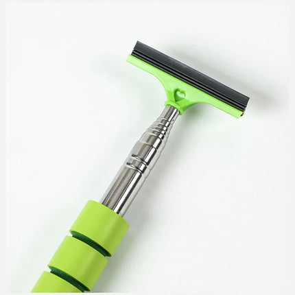 Car Rearview Mirror Wiper Cleaning Tool Auto Glass Mist Cleaner
