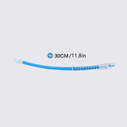 Grease Gun Coupler 10000 PSI NPTI/8 Oil Pump Quick Release Grease Tip