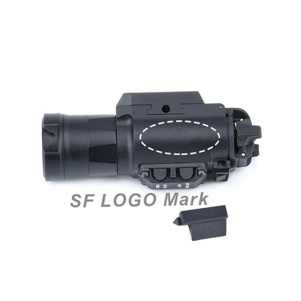 Tactical Surefir X300 X300U Ultra X300V XH35 Metal Pistol Gun Strobe