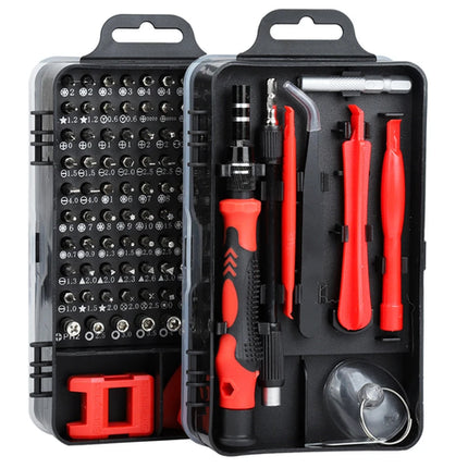 Screwdriver Set Magnetic  Precision Hand Tool Electronic Torx Hex