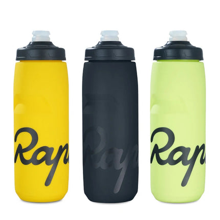 Rapha Cycling Water Bottle 620/750ml Ultra light Leak-proof squeezable