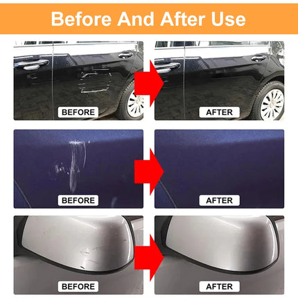 Car Scratch Remover Paint Care Tools Auto Swirl Remover Scratches