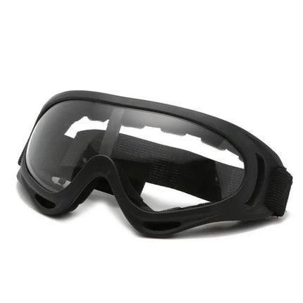 Explosion Proof Shooting Tactical Goggles Anti-impact CS War Game
