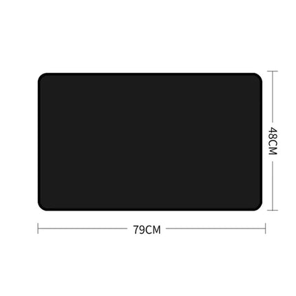 Magnetic Car Window Sunshade Cover Summer UV Protection Car Side Front