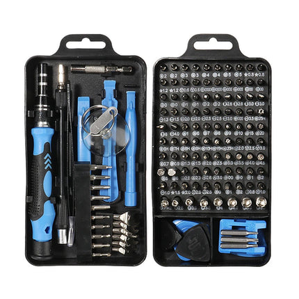 Screwdriver Set Magnetic  Precision Hand Tool Electronic Torx Hex