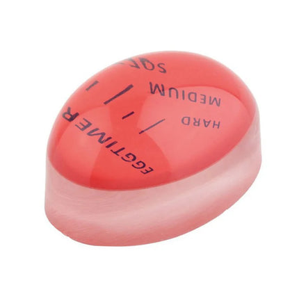 Resin Boiled Egg Timer, Fully Cooked, Half-cooked Egg Cooker Can Be