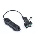 Cover Switch 3 BK / CN