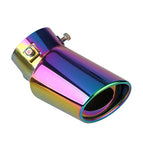 Neon chrome Bent / CHINA