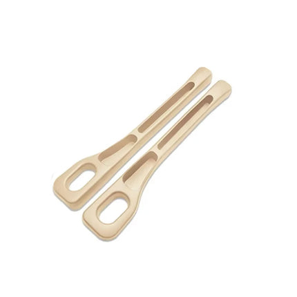 2pcs Car Seat Gap Filler Organizer Waterproof Car Seat Gap Plug Strip