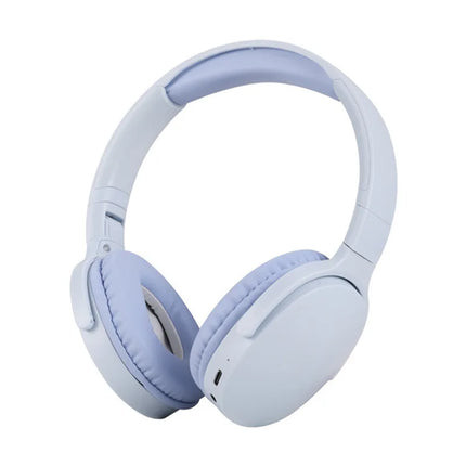 #NEW Fashion Wireless Bluetooth Headphones Over Ear HIFI Stereo