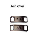Gun color