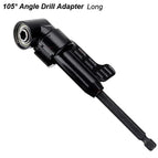 Angle Bit Adapter L