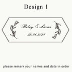 White with Bag / DESIGN 1