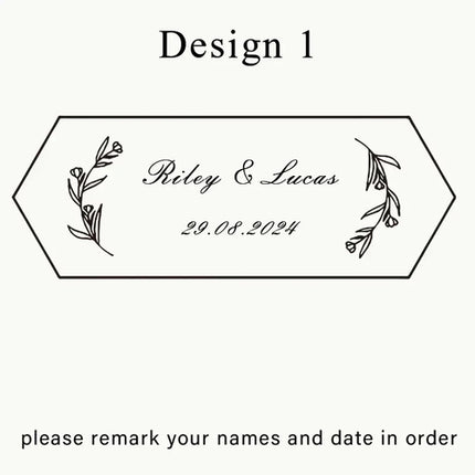 Free Custom Personalized Walnut Wooden Ring Box Engraved Engagement