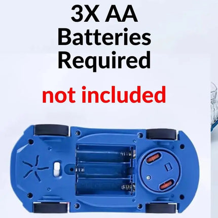 Baby toys Toddler Police Car Electric Vehicle Toy Auto Driving