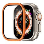 Orange / For Ultra 2 49mm