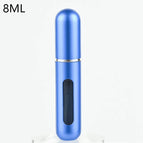 8ml-Matte Blue