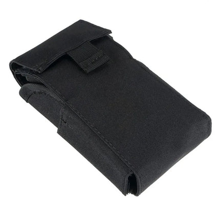 Tactical 25 Round 12 Gauge Magazine Pouch Ammo Shell Pouch Waist