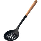 Black  spoon