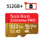 512GB Gold