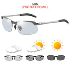 Gun Photochromic