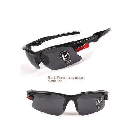Outdoor Sports Eyewear Tactical Polarized Men Shooting Glasses Airsoft