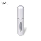 5ml-Matte Silver