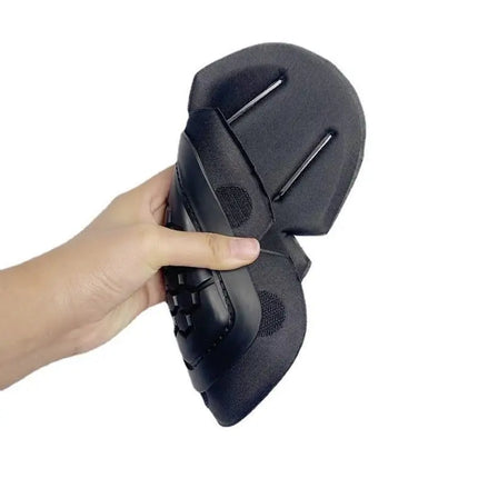 2024 New Tactical G4 Frog Suit Knee Pads Traning Elbow Support