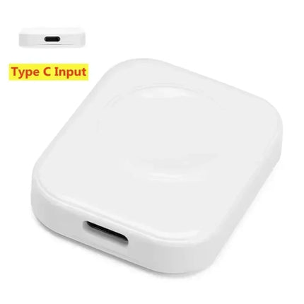 Magnetic Type C Watch Wireless Charger For Samsung Galaxy Watch
