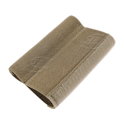 Tactical Tourniquet Holder Elastic TQ Organizer Battle Belt Mounted