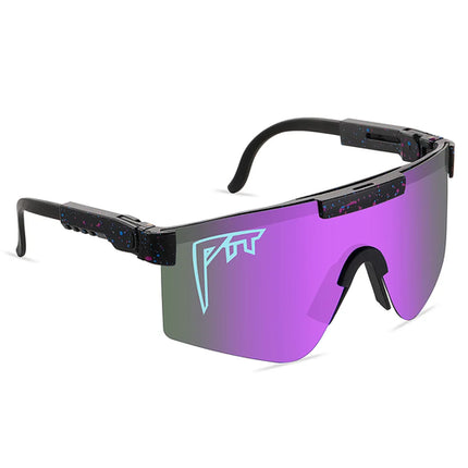 Pit Viper Cycling Glasses Outdoor Sunglasses MTB Men Women Sport