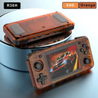 R36H Orange 64G