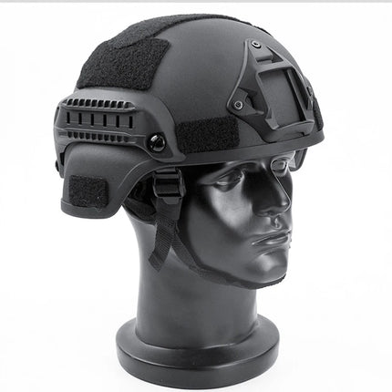 FAST Helmet MICH2000 Airsoft MH Tactical Helmet Outdoor Tactical