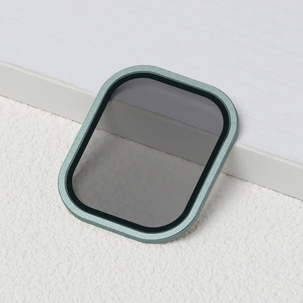 Tempered Glass for Apple Watch Ultra 2 49mm Screen Protector Metal