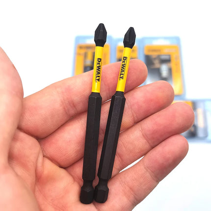 DEWALT Tool Accessories Combination Series Philips Slotted PH2 89MM