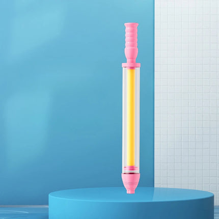 Fireworks Water Gun Toy Children's Scattering Water Cannon Water Fight