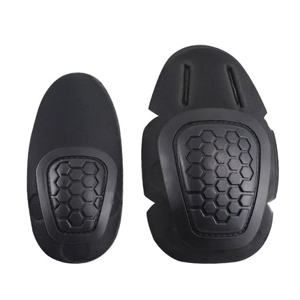 2024 New Tactical G4 Frog Suit Knee Pads Traning Elbow Support