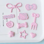 10pcs a set-4 / CHINA