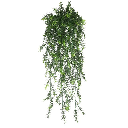 90cm Persian fern Leaves Vines Home Room Decor Hanging Artificial