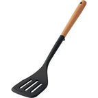 Black leakage shovel