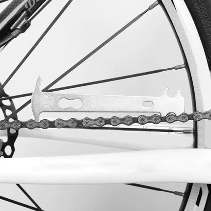 Driving Chain Caliper Chain Cutter Chain Disassembly Tool Magic Buckle