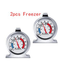 2pcs Freezer