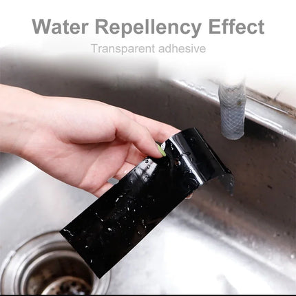 Carbon Fiber Sticker Car Door Sill Protector Film Auto Door Sill Edge