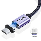 Micro USB Grey / 1m(3.3ft)
