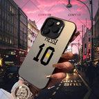 Black / For iPhone X(XS)