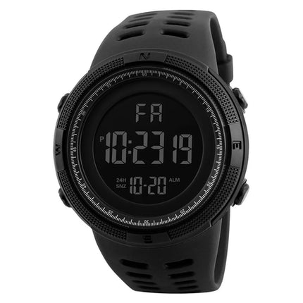 Electronic Watch For Mens Military Sports Watches Luminous