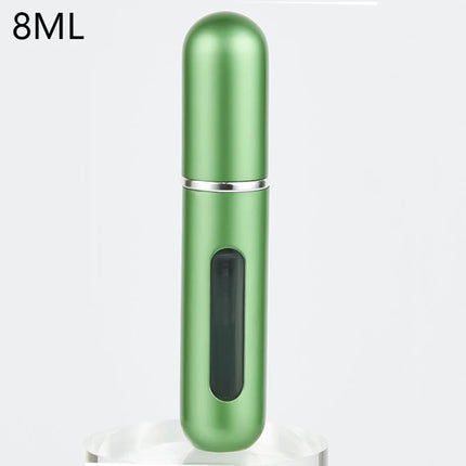 8/5ml Perfume Atomizer Portable Liquid Container For Cosmetics