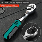 1 2 Ratchet Wrench