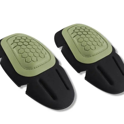 2024 New Tactical G4 Frog Suit Knee Pads Traning Elbow Support